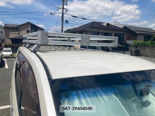 Mitsubishi DELICA 2014-01 8365611-3