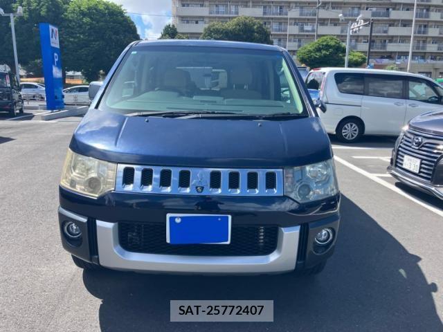 Mitsubishi DELICA 2010-01 8365613-0