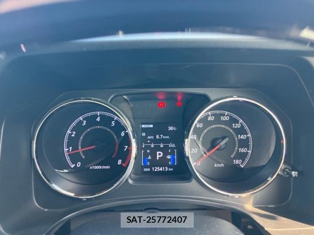Mitsubishi DELICA 2010-01 8365613-15