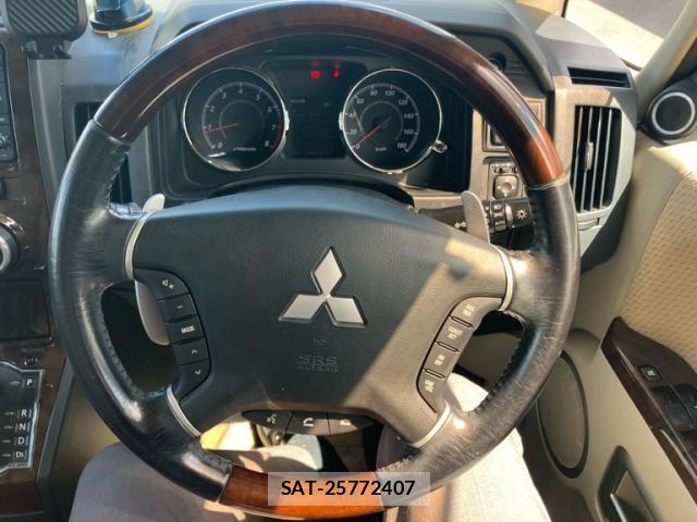 Mitsubishi DELICA 2010-01 8365613-16