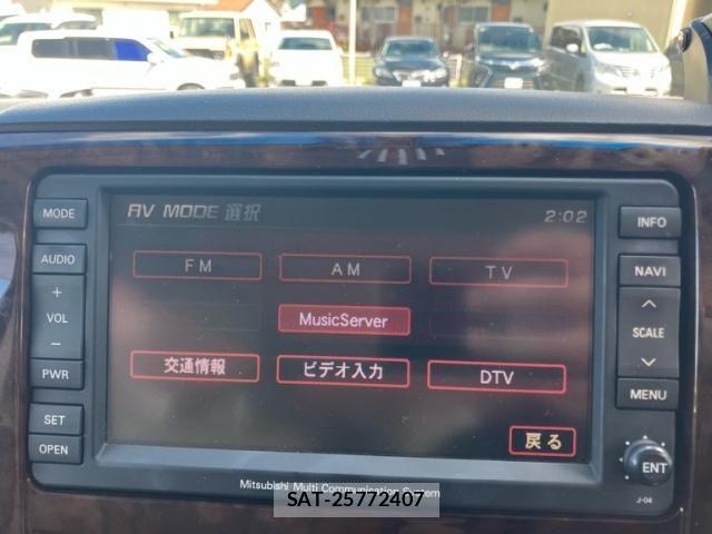 Mitsubishi DELICA 2010-01 8365613-19