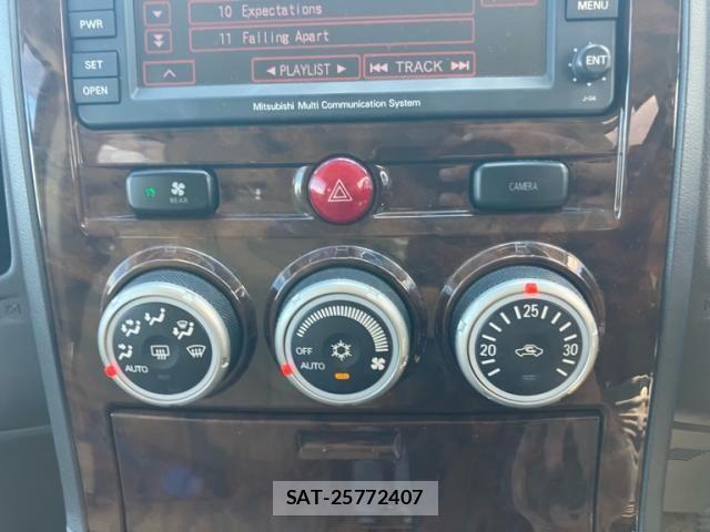 Mitsubishi DELICA 2010-01 8365613-21