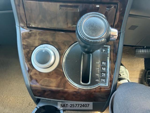 Mitsubishi DELICA 2010-01 8365613-22