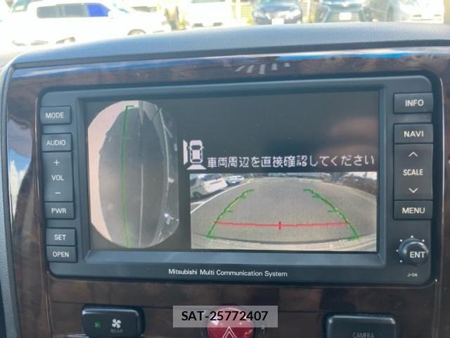 Mitsubishi DELICA 2010-01 8365613-23