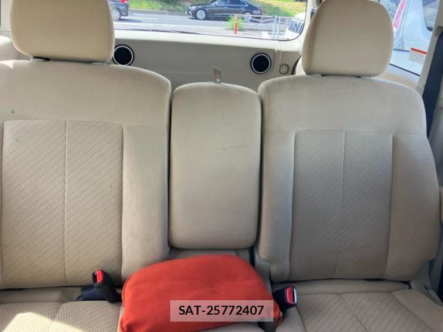 Mitsubishi DELICA 2010-01 8365613-24