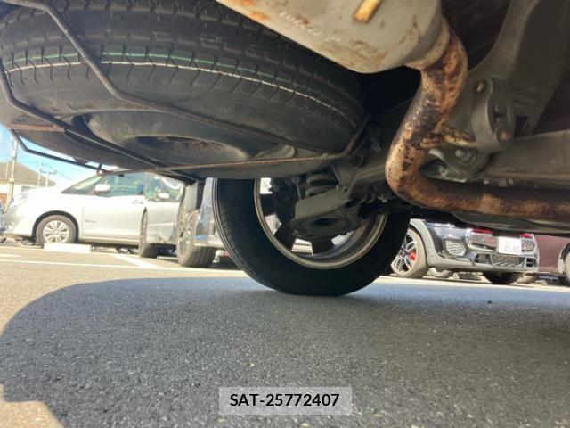 Mitsubishi DELICA 2010-01 8365613-27
