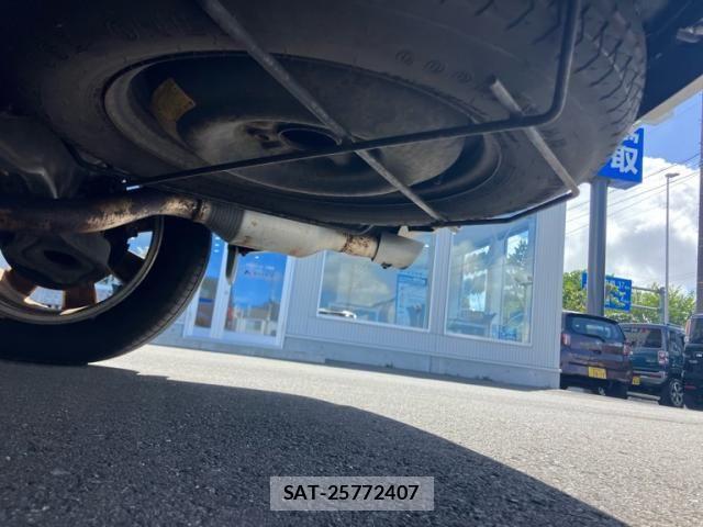 Mitsubishi DELICA 2010-01 8365613-28