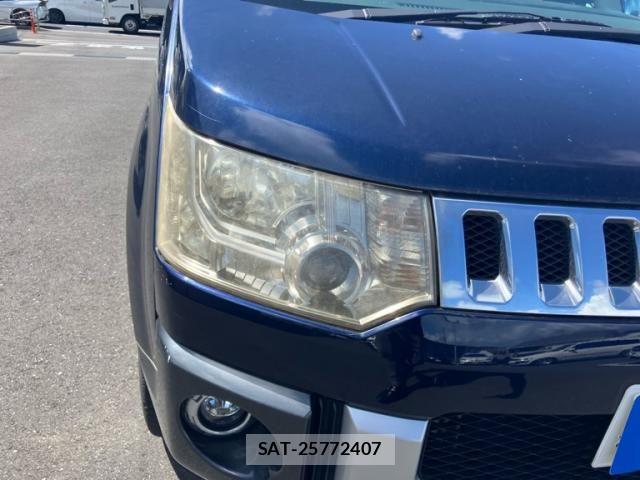 Mitsubishi DELICA 2010-01 8365613-3