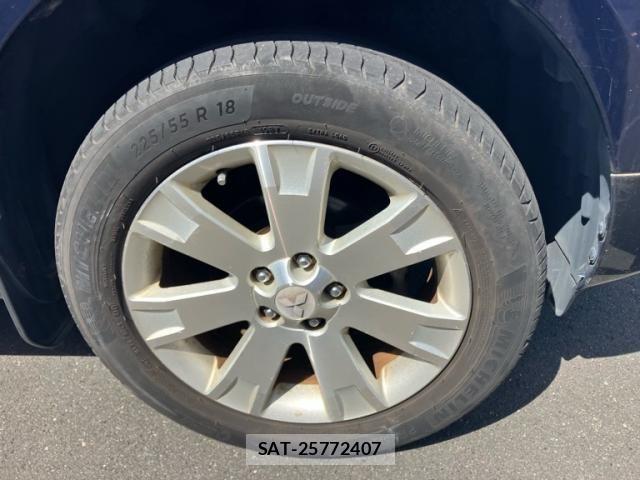 Mitsubishi DELICA 2010-01 8365613-4