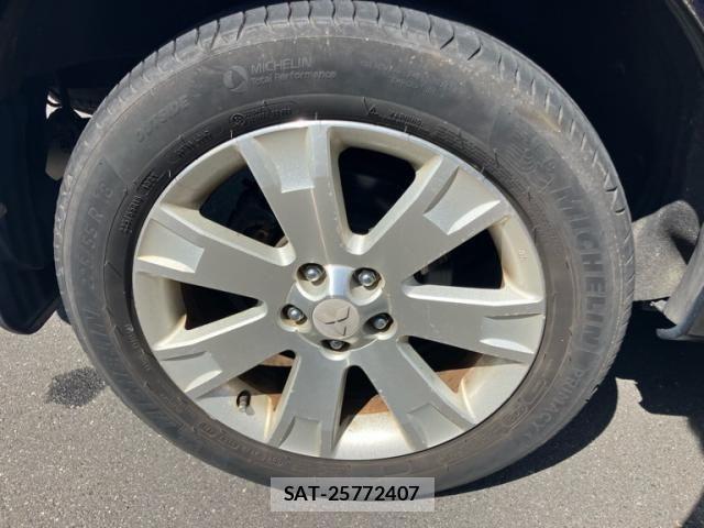 Mitsubishi DELICA 2010-01 8365613-5