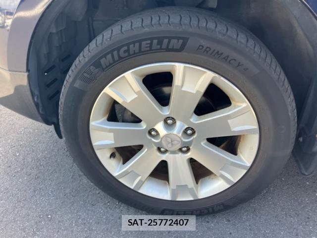 Mitsubishi DELICA 2010-01 8365613-7