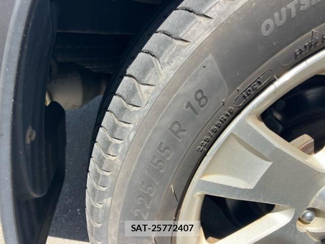 Mitsubishi DELICA 2010-01 8365613-8