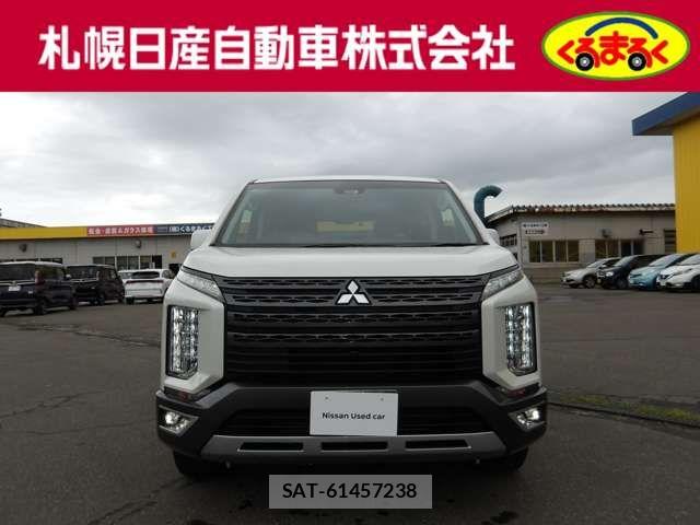 Mitsubishi DELICA 2021-06 8365594-1