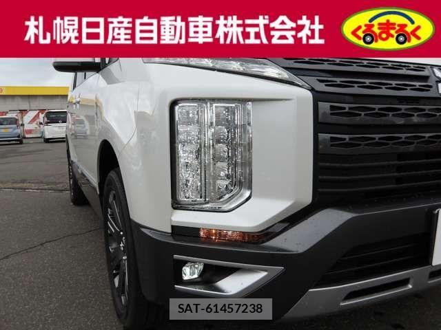 Mitsubishi DELICA 2021-06 8365594-2