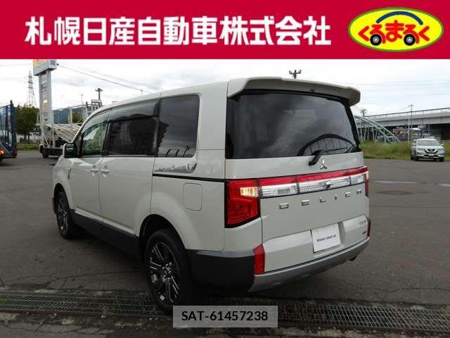Mitsubishi DELICA 2021-06 8365594-4