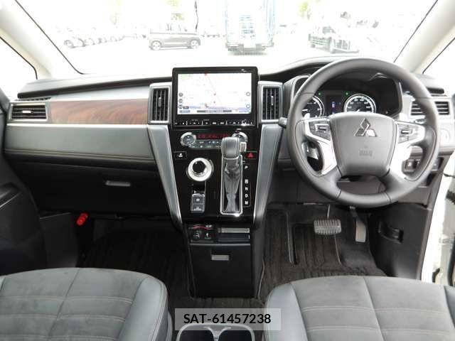 Mitsubishi DELICA 2021-06 8365594-7