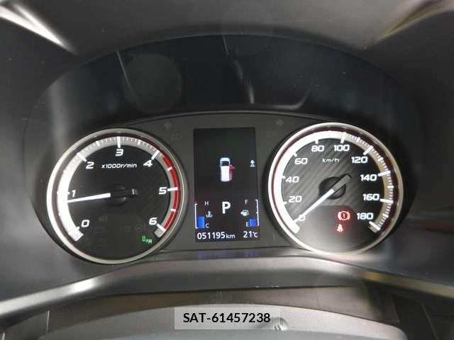 Mitsubishi DELICA 2021-06 8365594-8