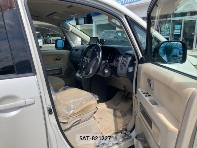 Mitsubishi DELICA 2007-03 8365612-9