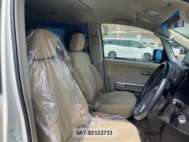 Mitsubishi DELICA 2007-03 8365612-10