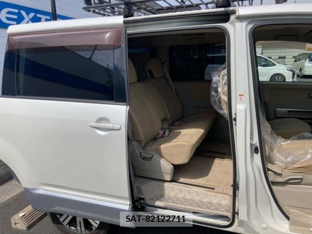 Mitsubishi DELICA 2007-03 8365612-11