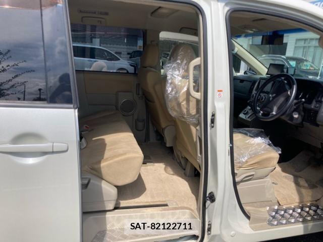 Mitsubishi DELICA 2007-03 8365612-12