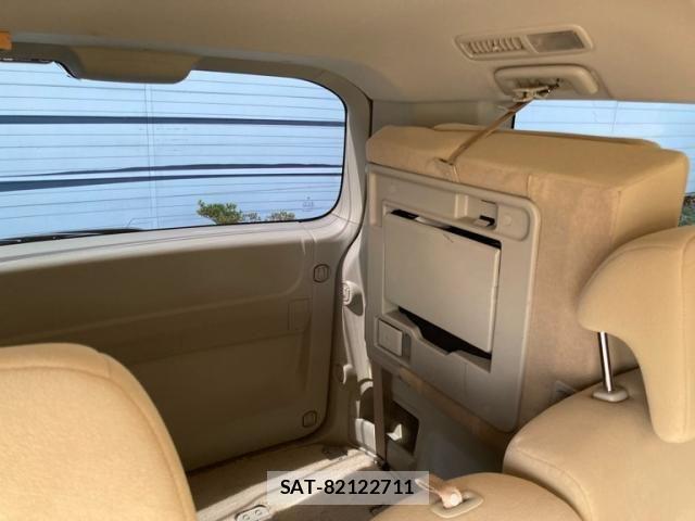 Mitsubishi DELICA 2007-03 8365612-13