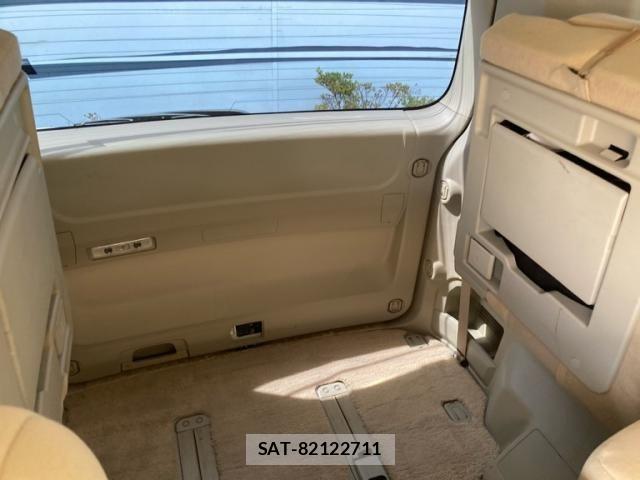 Mitsubishi DELICA 2007-03 8365612-16