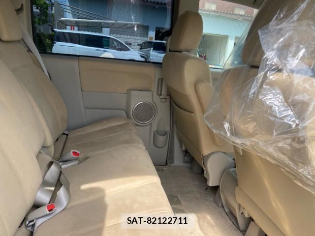 Mitsubishi DELICA 2007-03 8365612-17