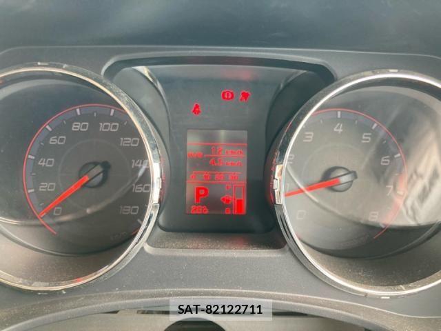 Mitsubishi DELICA 2007-03 8365612-18