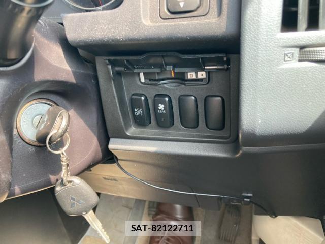 Mitsubishi DELICA 2007-03 8365612-19
