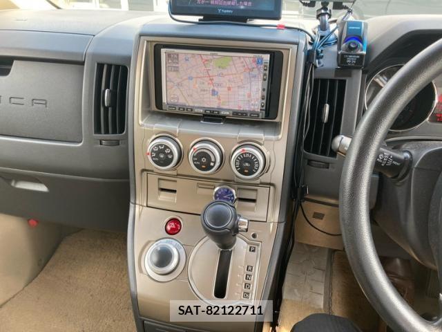 Mitsubishi DELICA 2007-03 8365612-21