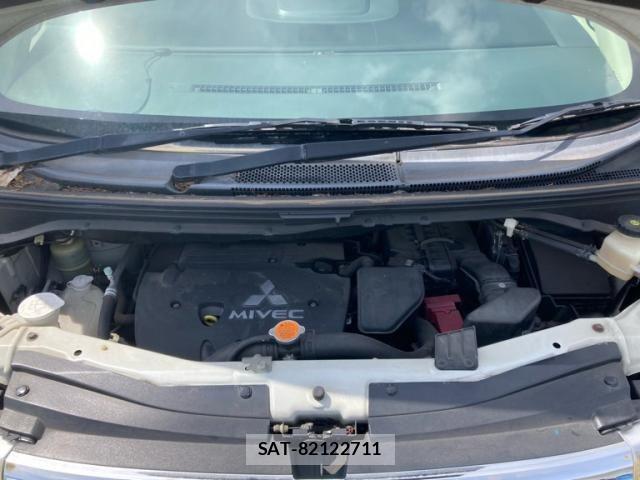 Mitsubishi DELICA 2007-03 8365612-27