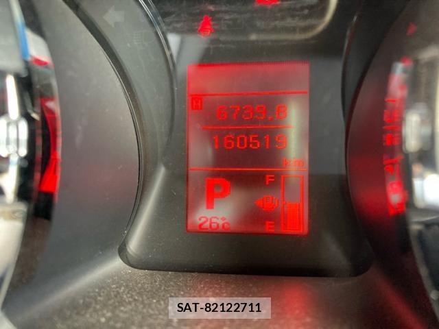 Mitsubishi DELICA 2007-03 8365612-28