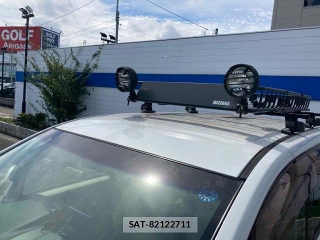 Mitsubishi DELICA 2007-03 8365612-29