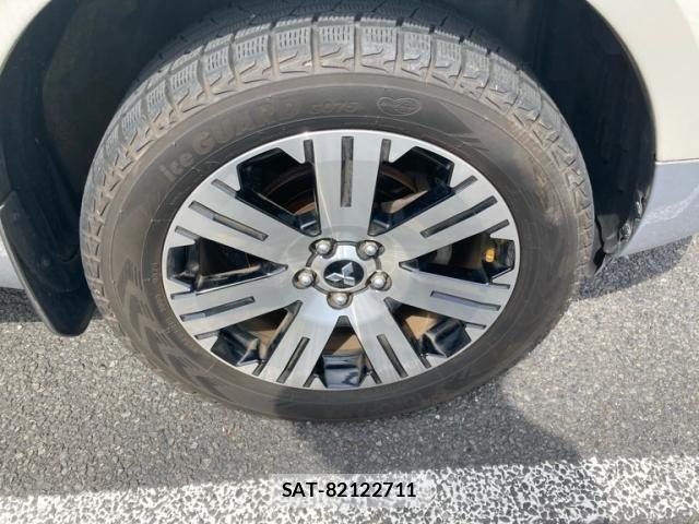 Mitsubishi DELICA 2007-03 8365612-5