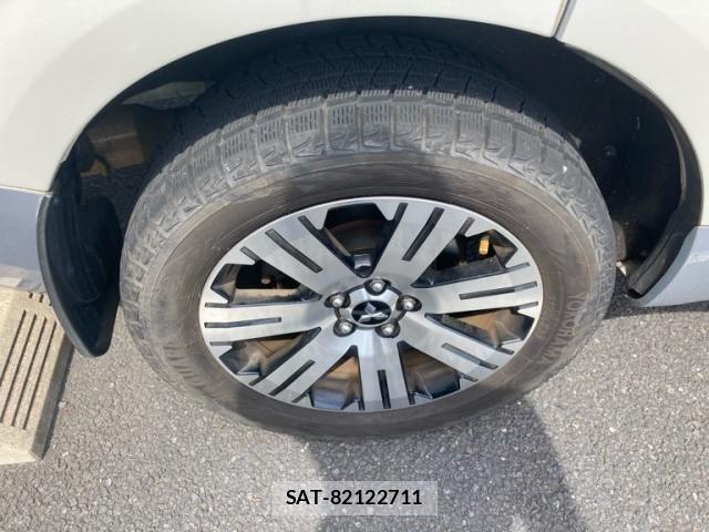 Mitsubishi DELICA 2007-03 8365612-6