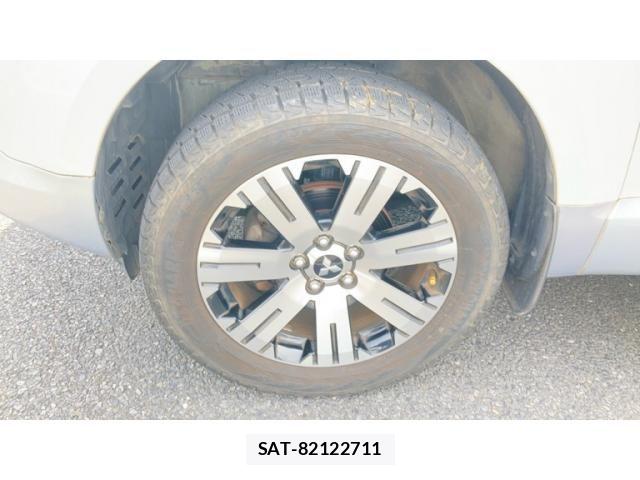 Mitsubishi DELICA 2007-03 8365612-7