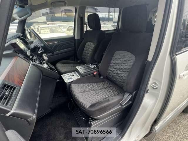 Mitsubishi DELICA 2019-10 8365606-10