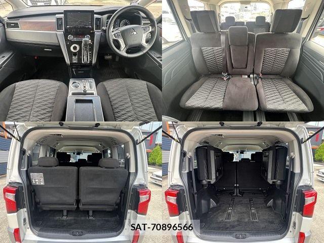 Mitsubishi DELICA 2019-10 8365606-18
