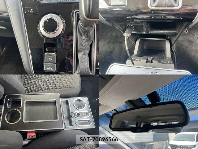 Mitsubishi DELICA 2019-10 8365606-21