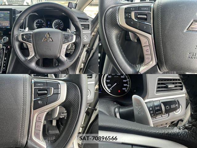 Mitsubishi DELICA 2019-10 8365606-23