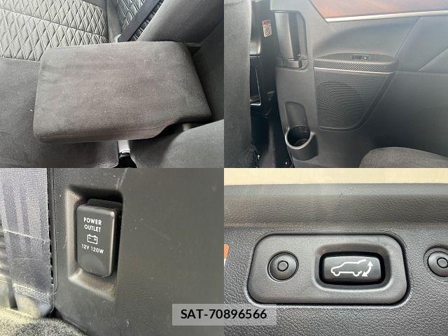 Mitsubishi DELICA 2019-10 8365606-25