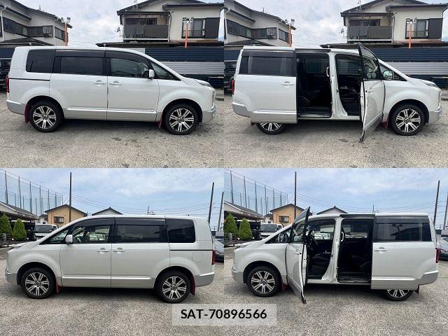 Mitsubishi DELICA 2019-10 8365606-3