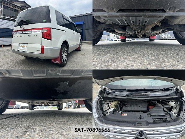 Mitsubishi DELICA 2019-10 8365606-5