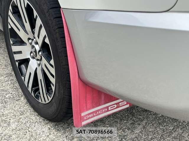 Mitsubishi DELICA 2019-10 8365606-7