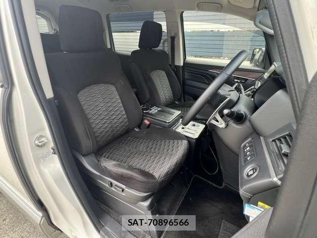Mitsubishi DELICA 2019-10 8365606-8