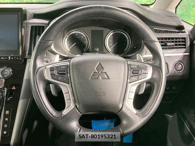 Mitsubishi DELICA 2024-08 8365593-11