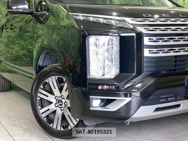 Mitsubishi DELICA 2024-08 8365593-12
