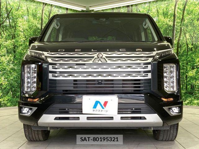 Mitsubishi DELICA 2024-08 8365593-14