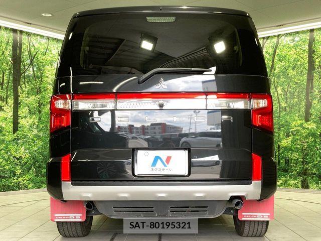 Mitsubishi DELICA 2024-08 8365593-15